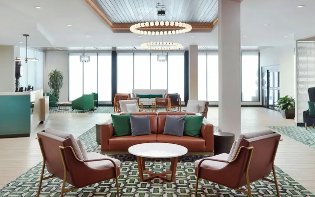 Fairfield By Marriott® Inn & Suites Grovetown