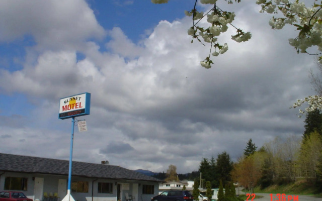 Sunset Motel