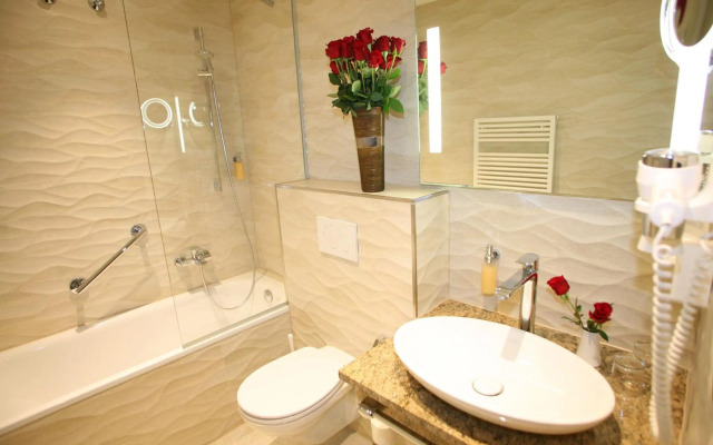 Hotel Marschall Duroc