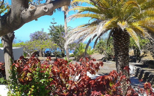 La Palma Sun Nudist