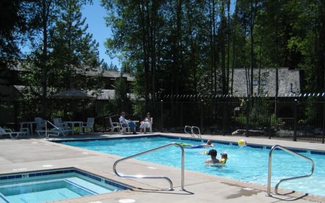 Mountain Harbor #209 2 Bedroom Condo