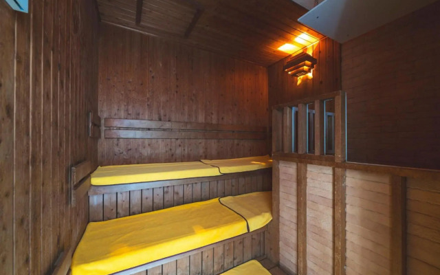 The Orion Hotel Motobu Resort & Spa