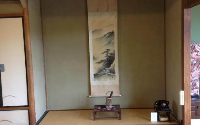 KKR Zushi Shotei-en