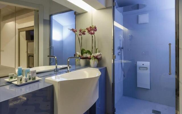 Zafran Boutique Hotel