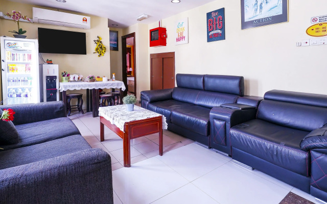 Station Hotel Klang
