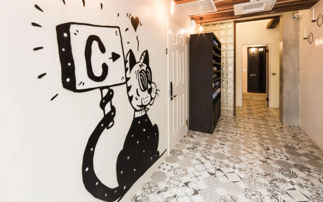 Kenting Bunk Hostel