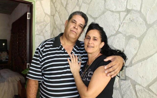 Hostal Monserrat TRINIDAD