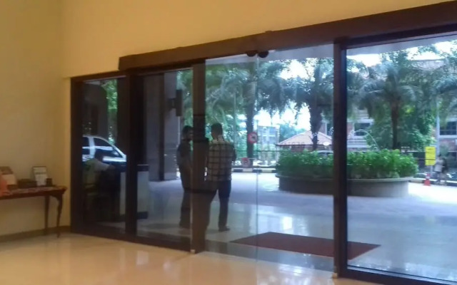 Gulf Falcon Service Suite @ Times Square Kuala Lumpur