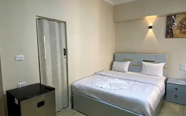 Sky light hotel