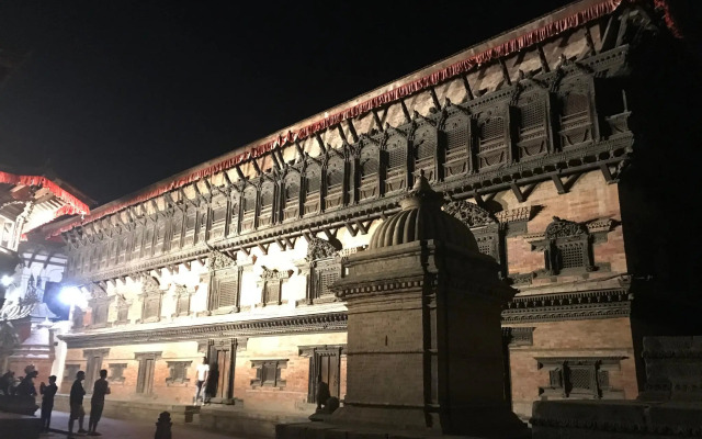 Shiva Guest House