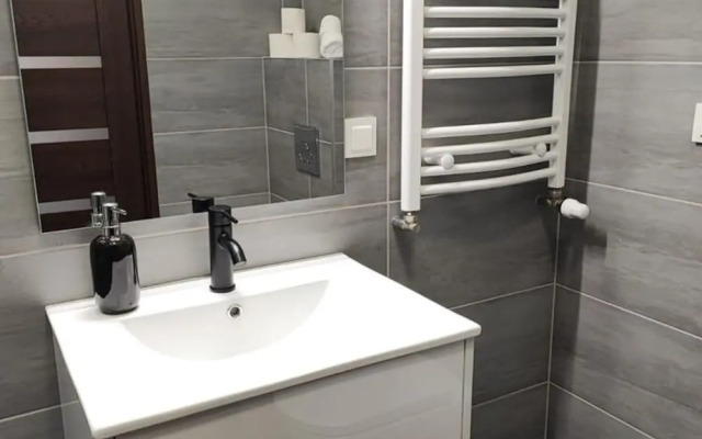 Holiday Studio for 3 People, Dziwnow