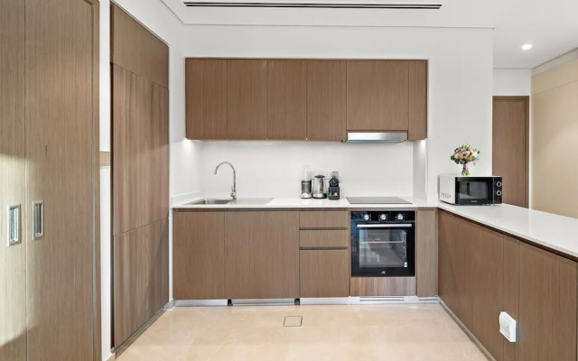 SKY9 Apartments Downtown Dubai