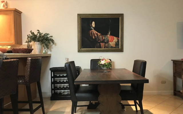 CR Luxury Los Sueños Condos