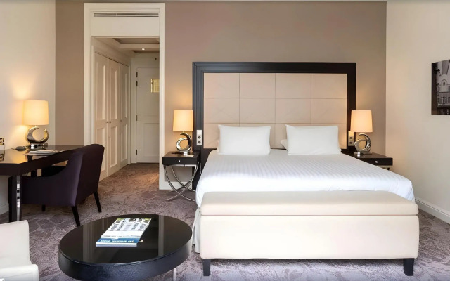 Steigenberger Icon Wiltcher's