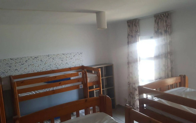 CIW Hostel