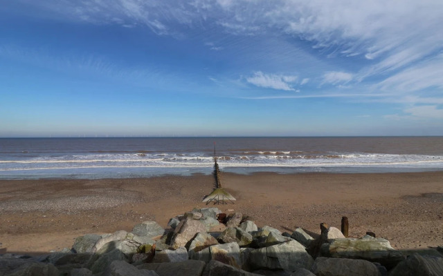 46 The Promenade