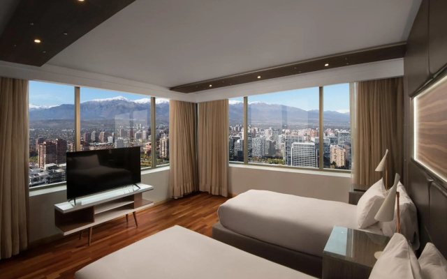 Boulevard Suites Hotel