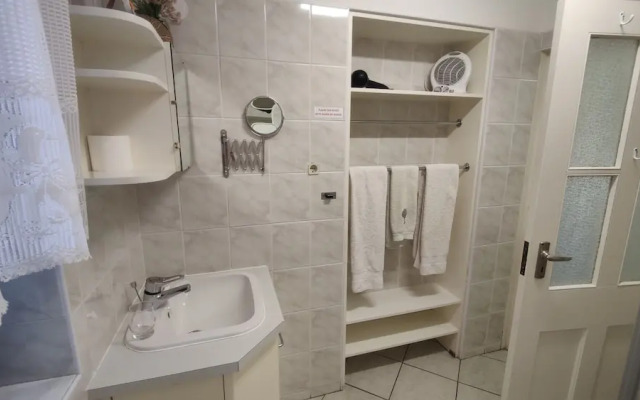 Maison Ambre Guesthouse