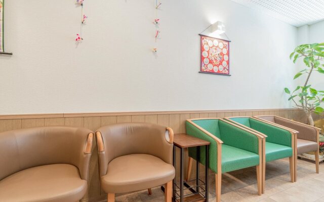 Guest House & Hotel Shijo Omiya