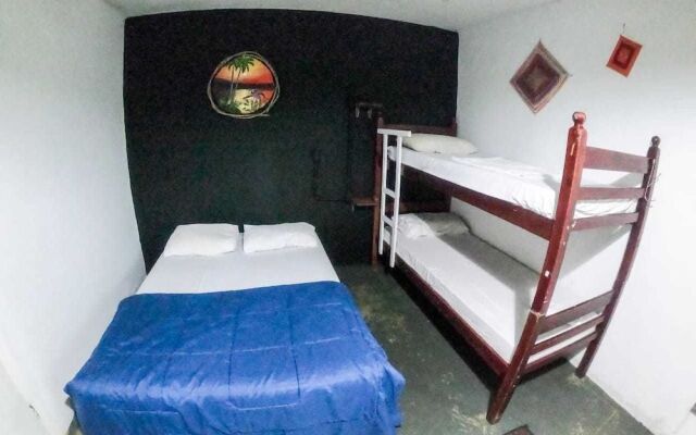 Hostel Caiçara Maresias