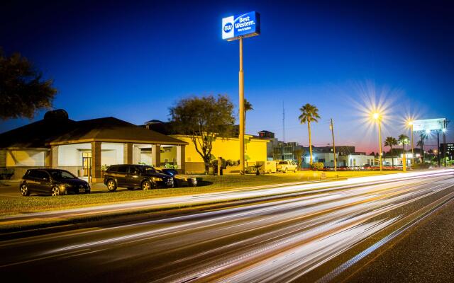 Best Western McAllen Medical Center