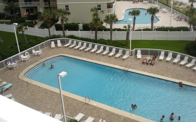 Seaside Bch & Racquet 4608