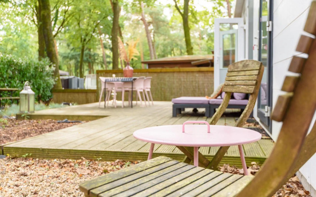 Heerlijk Huisje Hoenderloo