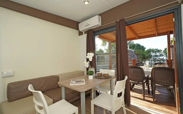 Fornella Caravanpark