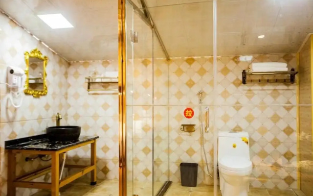 Shangri-La Gu Yue Boutique Guesthouse