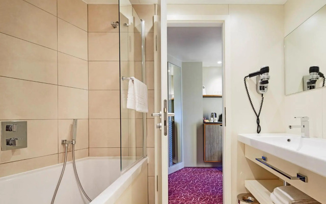 Golden Tulip Amneville