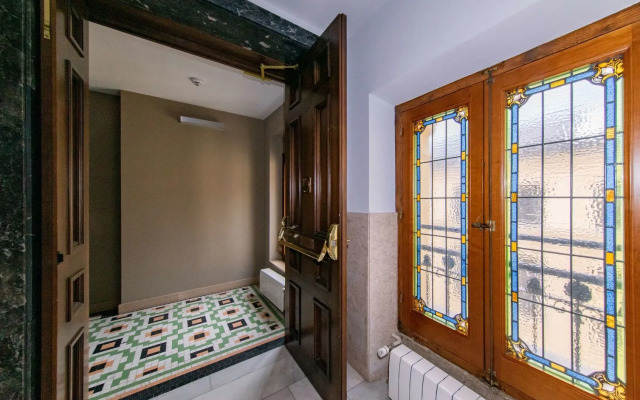 Soho Boutique Oviedo