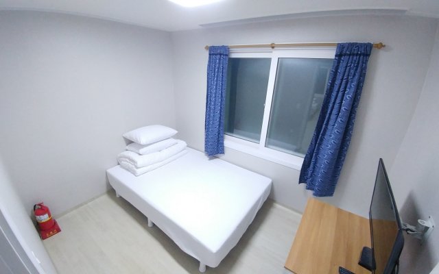 Hause Itaewon - Hostel