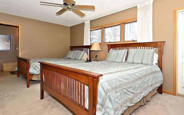 Schussboomer`s Retreat