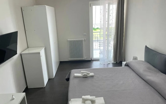 Villa Marisa Resort