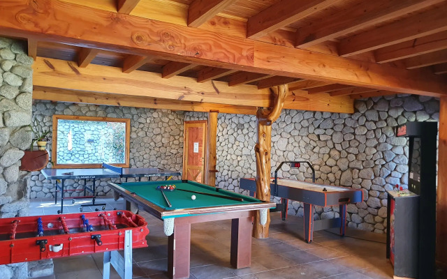 Encanto del Rio