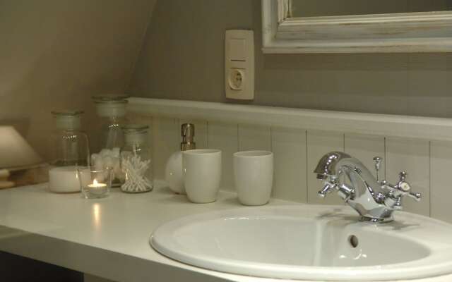 B&B De Waterzooi