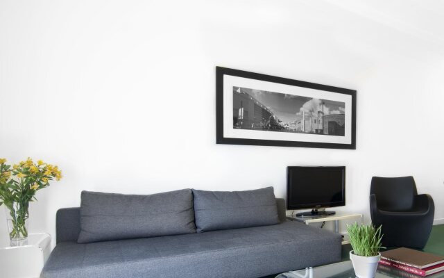 Rent Top Apartments MACBA