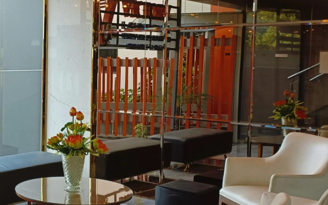 Victory Hotel – Lobby – Jakarta