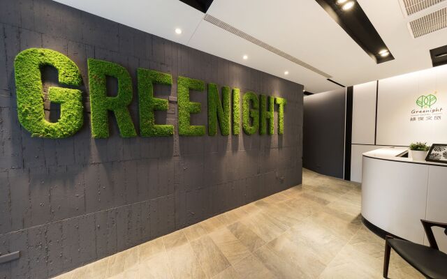 Greenight Hotel