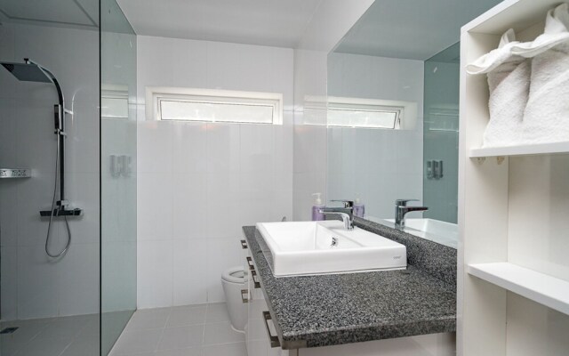 Melbourne Residence