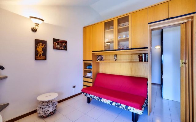 Cosy Apartment in Varenna