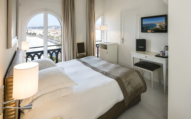 Hôtel Suisse