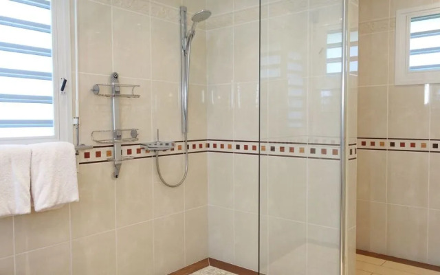 Dream Villa Vitet 698