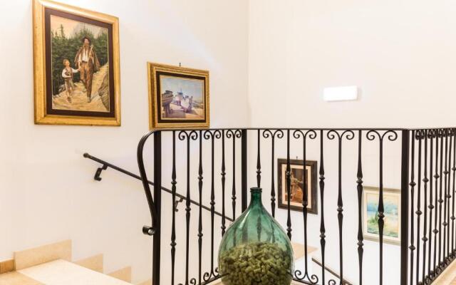 Agroturismo Tenuta Ferraro