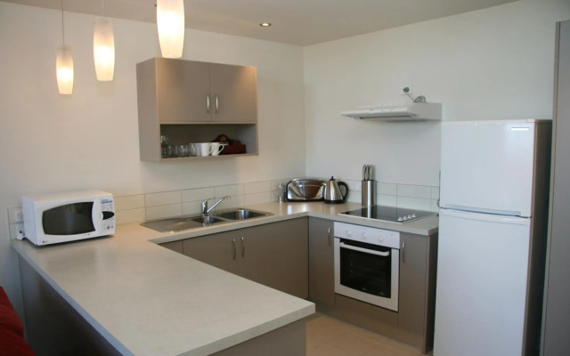 Oceans Resort Whitianga
