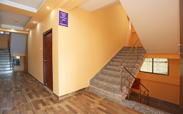 OYO 9746 Samudra Kannya Guest House