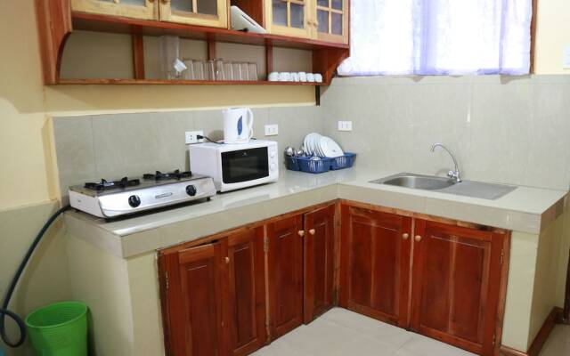 Villa Paraiso Resort & Waterpark