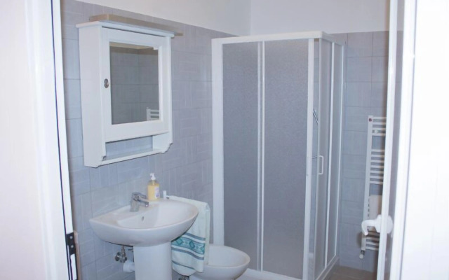 Agriturismo Ai Guiet