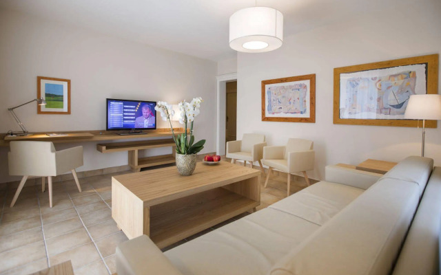 Parkhotel Delta, Wellbeing Resort