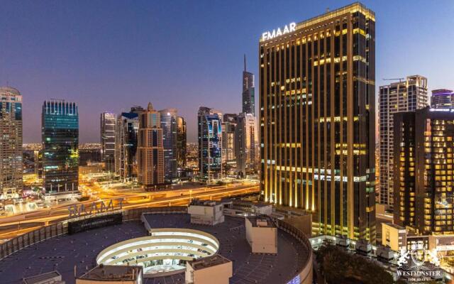 Westminster Dubai Marina